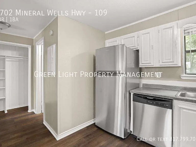 1702 Mineral Wells Hwy #109 — Photo 6
