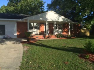 404 Winchester Rd, Jacksonville, NC 28546