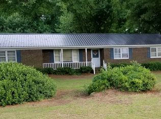 2854 Mount Olive Hwy, Newton Grove, NC 28366