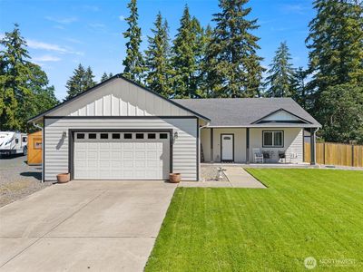 206 Middleton Court SE, Rainier, WA, 98576