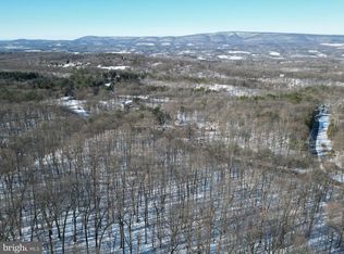 57 Cheyennes Trl, Gerrardstown, WV 25420