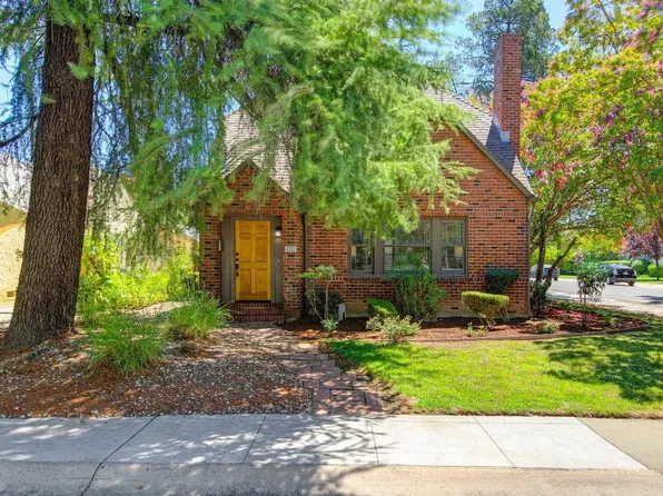 2721 23rd St, Sacramento, CA 95818