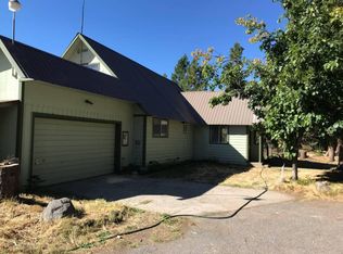44665 Highway 36e, Mineral, CA 96061