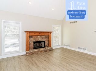19 Abbey Ln SUITE 1, Dallas, GA 30157