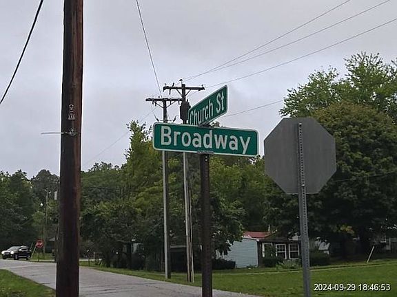 Exterior Address Verification