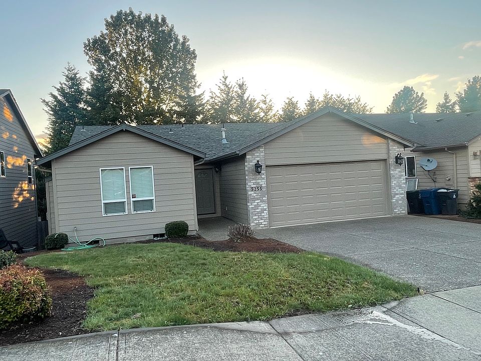 New exterior paint