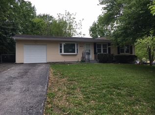 8412 W 68th Ter, Overland Park, KS 66204