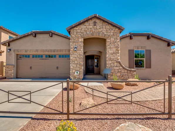 17147 W Las Palmaritas Dr, Waddell, AZ 85355