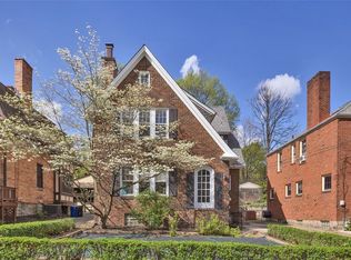 7543 Rosemary Rd, Pittsburgh, PA 15221