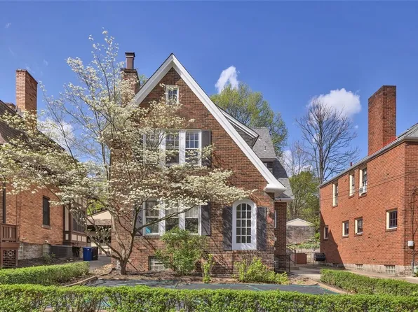7543 Rosemary Rd, Pittsburgh, PA 15221