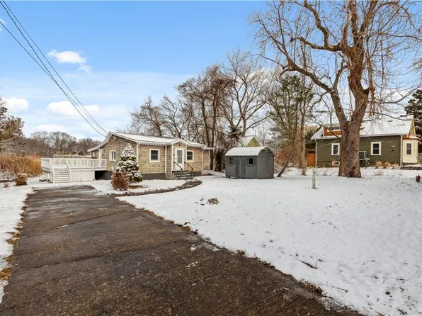 99 River Vue Ave, Warwick, RI 02889