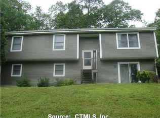 590 Squaw Rock Rd, Moosup, CT 06354