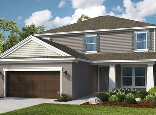 Bahama Plan, Central Park, Port Saint Lucie, FL 34987