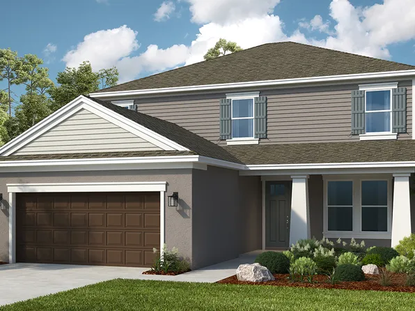 Bahama Plan, Timber Ridge