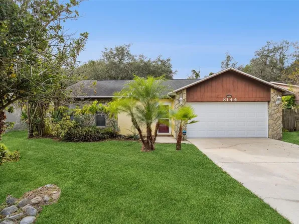 8144 Bucksaw Dr, Orlando, FL 32817