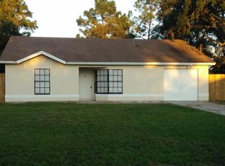 (Undisclosed Address), Deltona, FL 32738