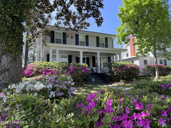 217 N 18th Street, Wilmington, NC 28405