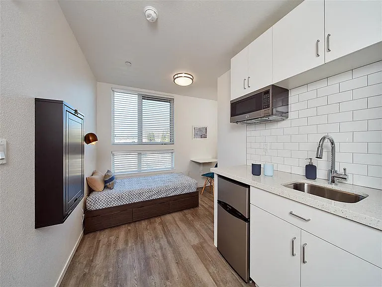 Nook on Valdez — Photo 11