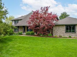 1413 N Countryshire Dr, Columbia, MO 65202