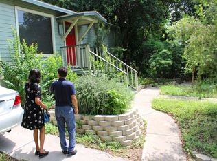 2204 E 17th St, Austin, TX 78702