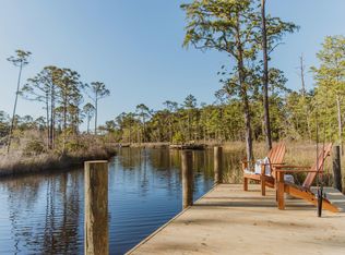 203 Maddox St, Santa Rosa Beach, FL 32459