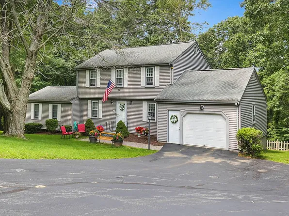 40 Neptune Dr, Shrewsbury, MA 01545