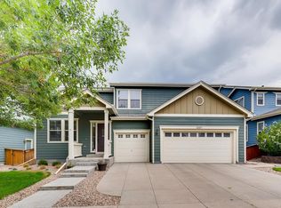 12257 Idalia St, Commerce City, CO 80603