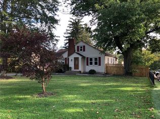 115 W Possum Rd, Springfield, OH 45506