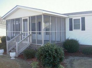 122 Thick Neck Rd, Edenton, NC 27932