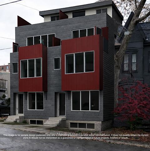 1st image of 781 Adelaide St W