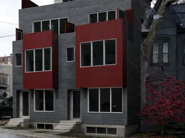 781 Adelaide St W, Toronto, ON M6J 1B3