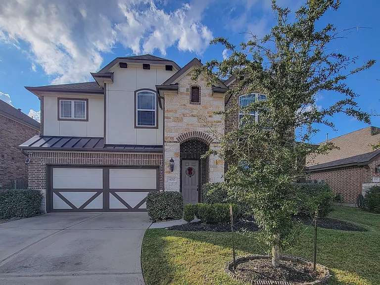 4010 Palmer Meadow Ct — Photo 2