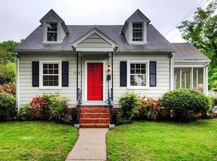 1900 Oakdale Ave, Richmond, VA 23227
