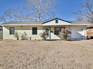 413 N 20th St, Duncan, OK 73533