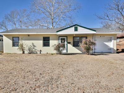 413 N 20th St, Duncan, OK, 73533