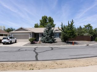 938 Reavis Ln, Carson City, NV 89701