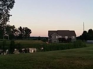 38344 88th Ave, Decatur, MI 49045