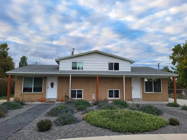 3222 S Verdant Cir, Salt Lake City, UT 84109