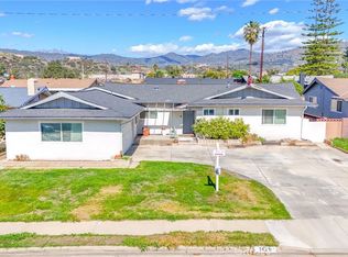 1421 W Renwick Rd, San Dimas, CA 91773