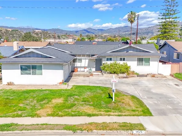 1421 W Renwick Rd, San Dimas, CA 91773