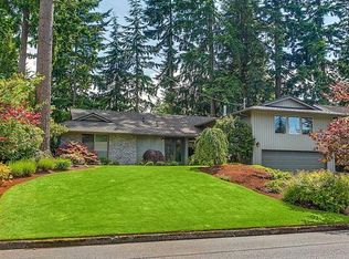16605 NE 18th St, Bellevue, WA
