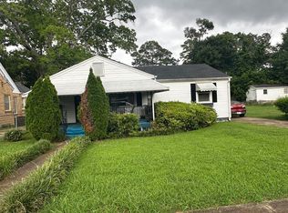 1255 18th St SW, Birmingham, AL 35211