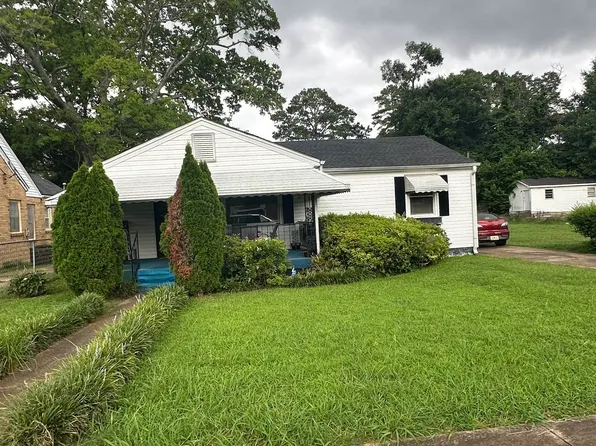 1255 18th St SW, Birmingham, AL 35211