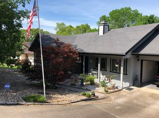 20 Dunedin Dr, Bella Vista, AR 72715