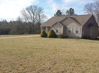 215 County Highway 179, Phil Campbell, AL 35581