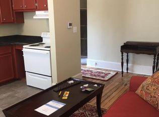 110 N 6th St APT B, Hartsville, SC 29550
