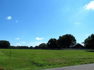 Dawson Rd, Brighton, TN 38011