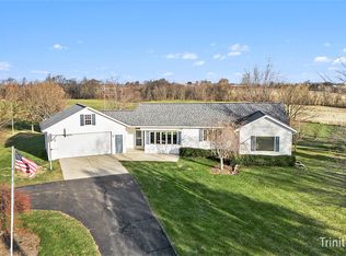 4511 Byron Rd, Hudsonville, MI 49426