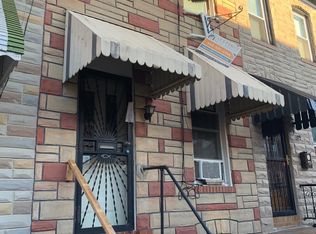 607 Wyeth St, Baltimore, MD 21230