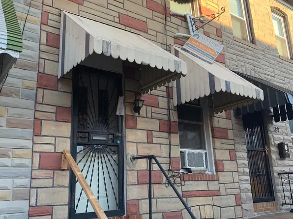 607 Wyeth St, Baltimore, MD 21230